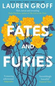 FATES AND FURIES